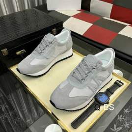 Picture of Moncler Shoes _SKUMonclersz38-46BS031518267